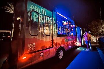 Drag Queen Hosted Mobile Theater Palm Springs Sightseeing Tours