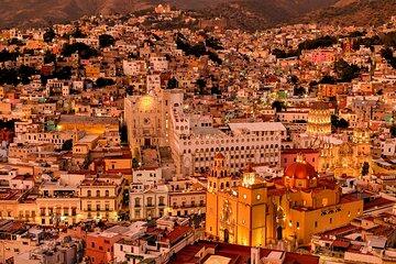 Private Historic Tour Guanajuato - Best Rated