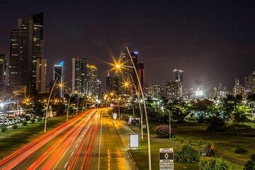 Discover Panama Under the Stars