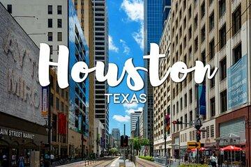 10 Hours Private City Tour in Houston - Chartered Tour