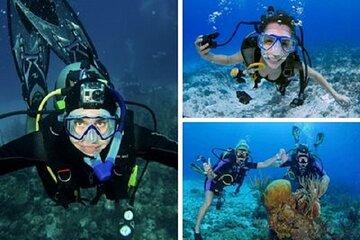 Kemer Scuba Diving With Lunch and Transfer
