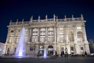 Palazzo Madama in Turin: Civic Museum of Ancient Art Entry Ticket