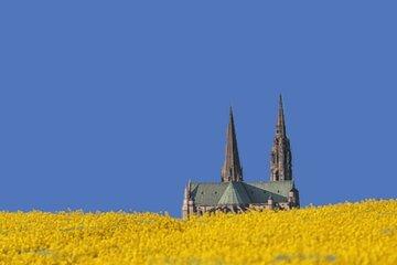 Chartres in tales and legends: from the cathedral to the city!