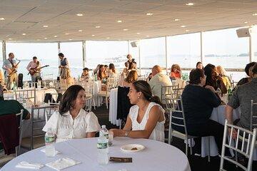 NYC Christmas Luxury Yacht Dinner Cruise