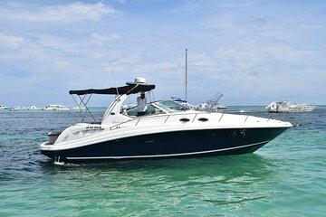 Half Day Private Yacht Cruise to Catalina Island with Snorkeling