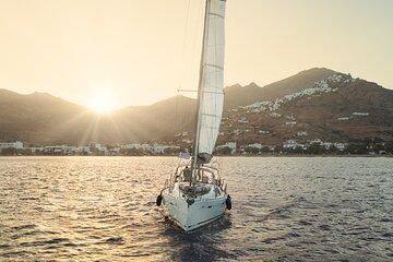 Tolo Sailing|Nafplio|Half day|Private