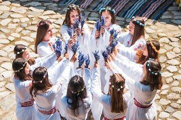 Skip the Line Tickets to Karlovo Lavender Festival on 21.06.2025