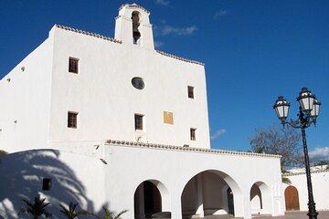 Ibiza Tour Island Bus Tour with Hippie Market Visit