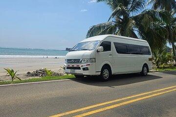 Private Transportation From Liberia Airport To Marbella