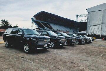 Acapulco 3-Day Private Tour Departing from Mexico City