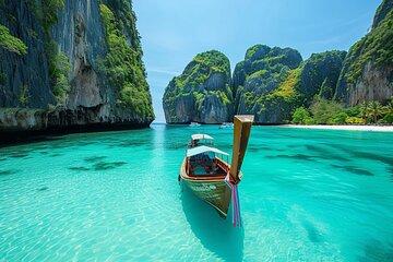 Phuket Airport (HKT) Private Transfer to Phuket Island