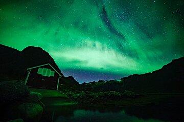 Tromso Aurora Borealis Tour