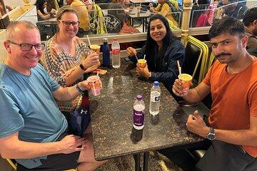 Food Walking Tour of Pune: 7 Local Food Tastings