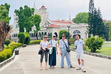 Full Day Tour in Pune