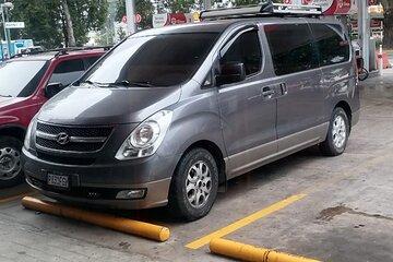 Private Transfers from Guatemala city to Panajachel