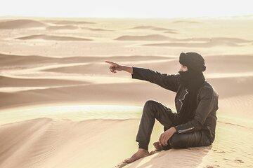 Ouarzazate to Marrakech 2 Days Journey by the Zagora Desert