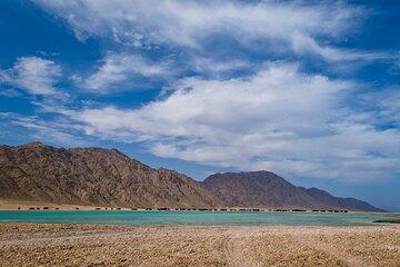 8-hour Dahab: Blue Hole Ras Abu Galum-Blue Lagoon From Dahab