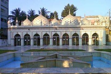 Full Day Dhaka Heritage and Cultural Private Tour