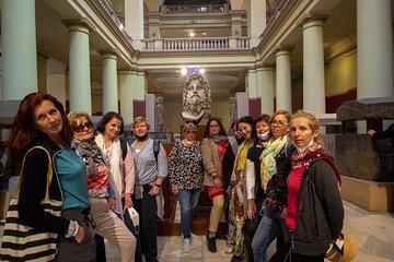 2 Days Tour To Pyramids Cairo Museums