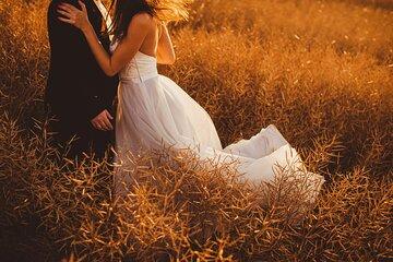 Magical Moment at the Chapel – Affordable Romantic Experience