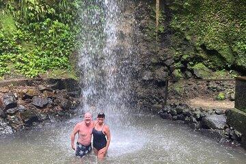 St. Lucia Departure Tour