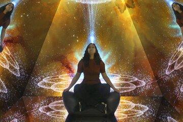 MYSTIKA Admission Ticket. Relaxation Experience in Mexico City
