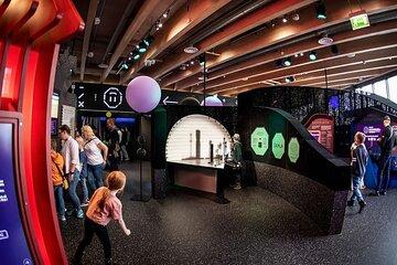 Gothenburg Universeum Ticket - Aquarium, Plant, Wildlife, Zoo