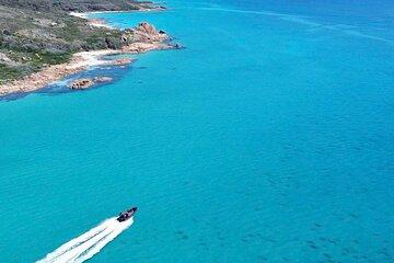 Dunsborough Eco and Snorkel Boat Tour