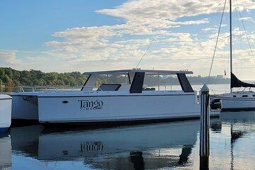Power Cat Private Charter