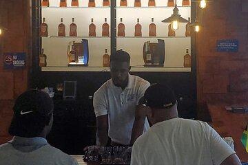 Appleton Estate and Southcoast Experience