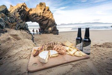 Bruny Island Full Day Tour With Local Food & Guided Sightseeing