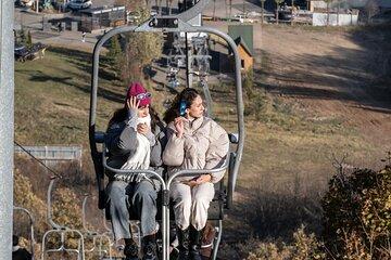 Day Trip : Garni, Geghard, Tsaghkadzor, Gata Baking Experience