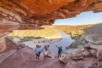 Kalbarri Inland and River Gorges Tour
