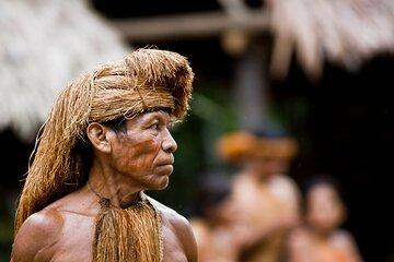 Iquitos: Jungle Exploration Amazon 3D/2N - All included