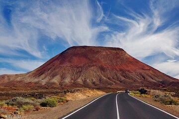Fuerteventura: The BIGGEST PANORAMIC island Tour. ALL highlights!