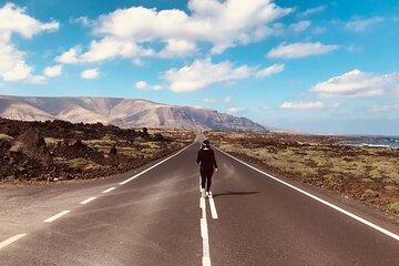 Private Lanzarote Tour