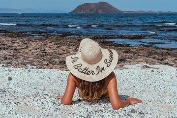 Fuerteventura: The BIGGEST PANORAMIC island Tour. ALL highlights!