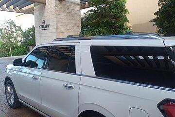 Transfer Airport To Excellence Finest Atelier Playa Mujeres