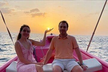 Private Sunset for Families and Honeymooners in Saint Lucia