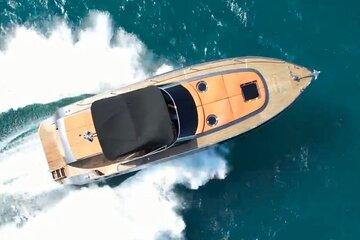 Private Boat Tour of the Amalfi Coast