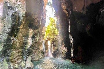 Kourtaliotiko Gorge Waterfalls & Preveli/Kalypso Beach | Private