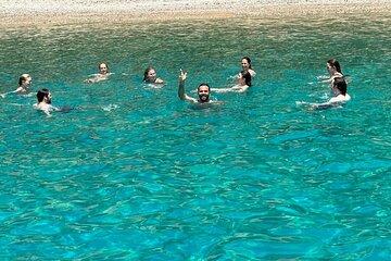 Boat Tour to Orak Island