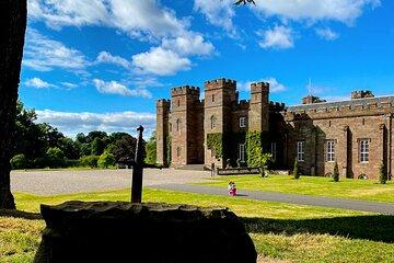 6 Day Best of Scotland Private Guided Tour from Aberdeen