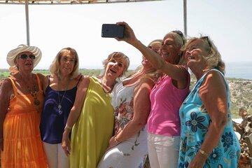 8 Days Western Cyprus Solo Women’s Tour