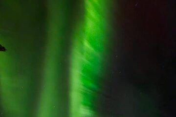 Arctic Lights In Search of Miracle