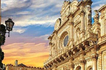 Private Authentic Tour of Lecce and Otranto