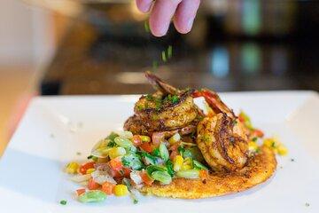 Sensational Shrimp Tacos Class in Washington D.C.