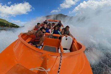 Extreme Jetboat Advenutre
