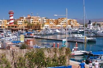 Cabo combo tour