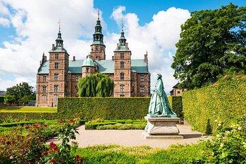 Copenhagen Royal Charm: Exclusive Private Driving Tour